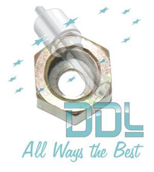 7097-47 14mm B Size Nut