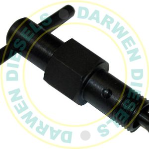 1804-818 DPC Transfer Presure Adjuster