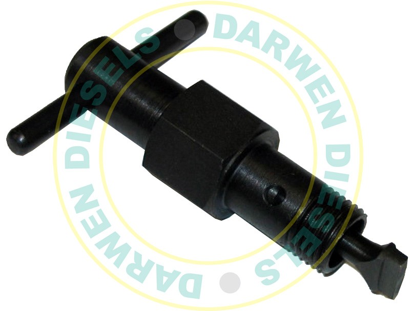 1804-818 DPC Transfer Presure Adjuster