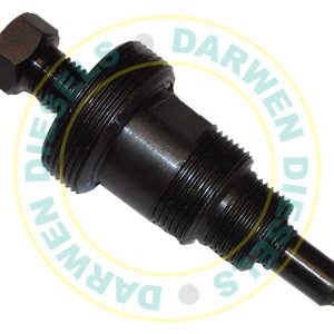 7044-8 Extractor A.A. & Gov