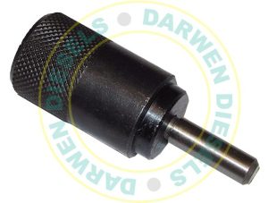 7144-508B Pilot Standard Metering Valve