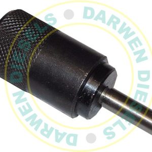 7144-508B Pilot Standard Metering Valve