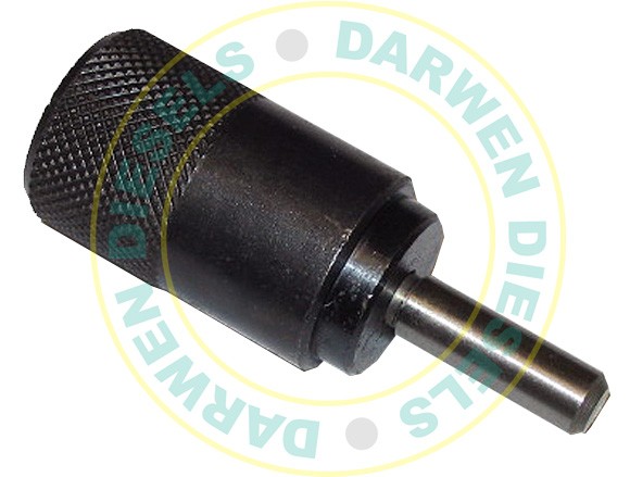 7144-508B Pilot Standard Metering Valve