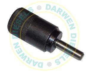 7144-508C Pilot Oversize Metering Valve