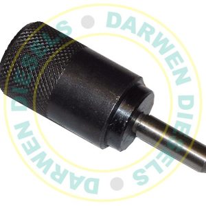 7144-508C Pilot Oversize Metering Valve