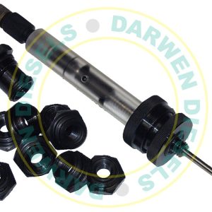 7244-447 DPS Auto Advance Gauge (Thick)