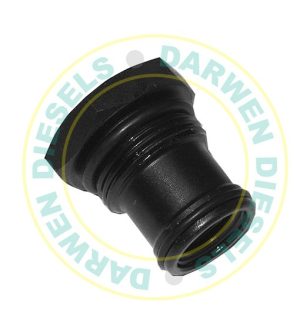 7244-572 DPS Ford Transit Adaptor
