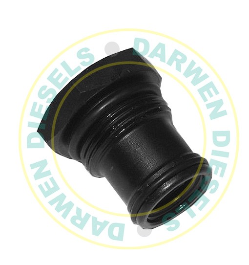 7244-572 DPS Ford Transit Adaptor