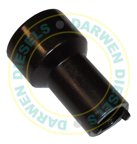 7244-584 DPS/DP200 Stroke Adjuster Cover Extractor