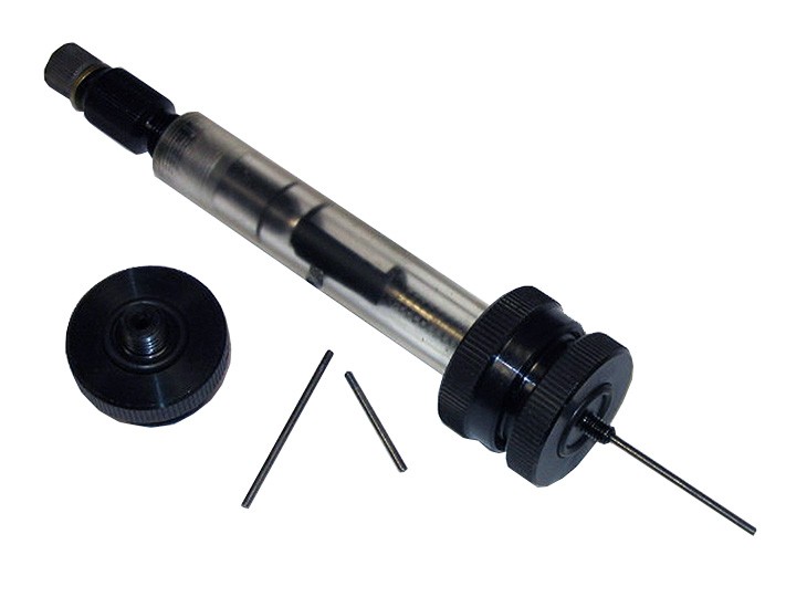 7244-590 DPC/DPS Auto Advance Gauge (Thin)