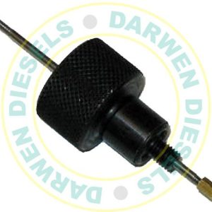 7244-590DP Adaptor to convert 7244-590 for DP200