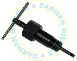7244-598 DPA/DP200 Transfer Pressure Adjuster