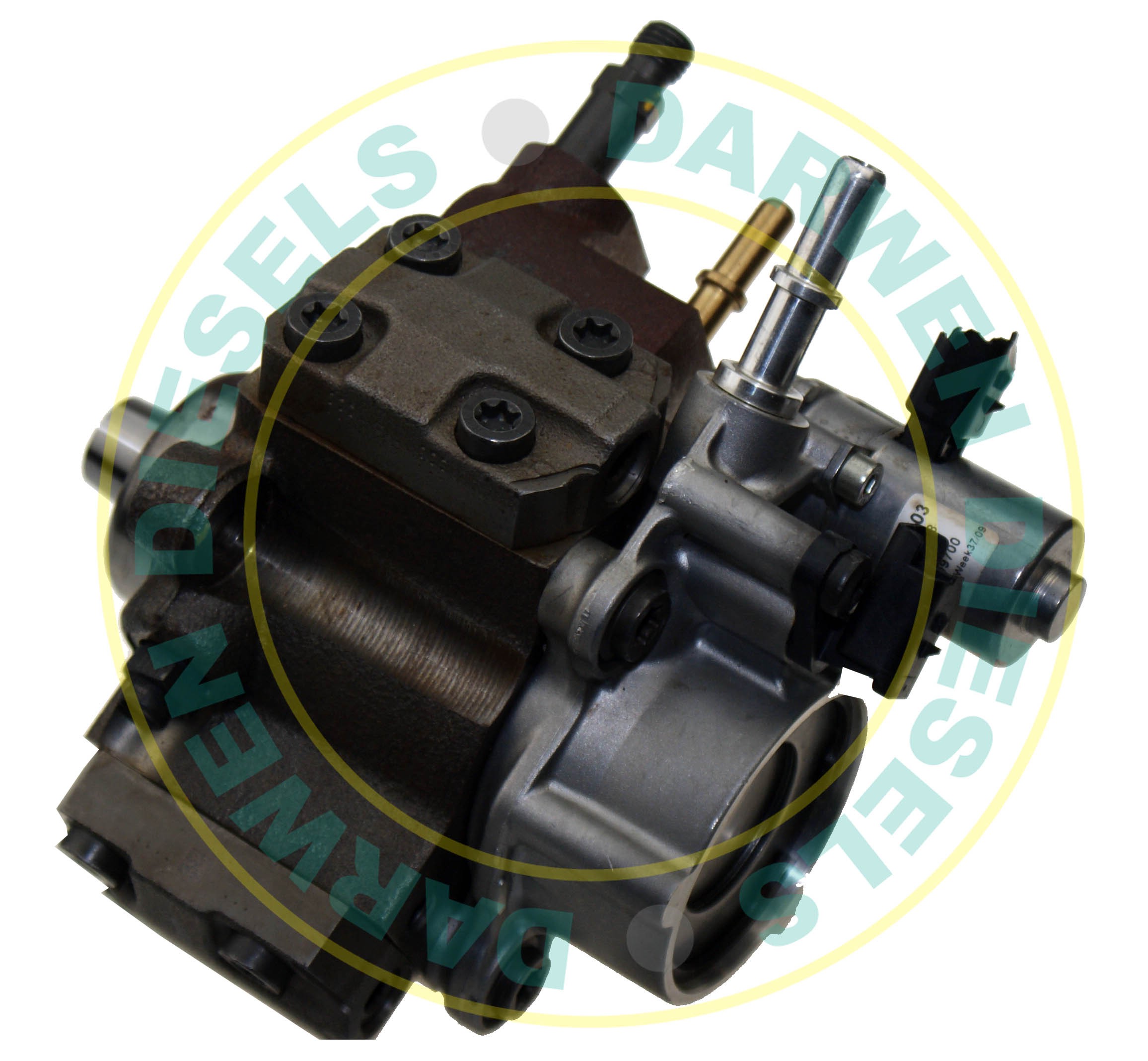 5WS40695 Common Rail Siemens Pump