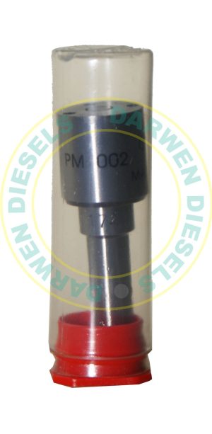 BLLA156PM002 Bosio Nozzle