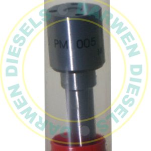 BLLA153PM005 Bosio Nozzle