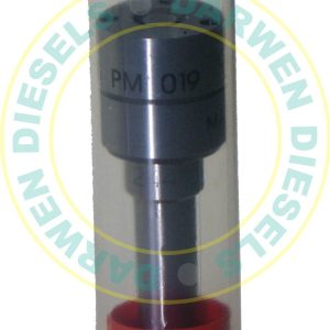 BLLA140PM019 Bosio Nozzle