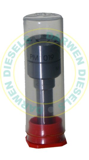 BLLA140PM019 Bosio Nozzle