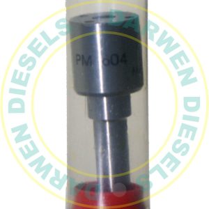 BLLA142PM604 Bosio Nozzle