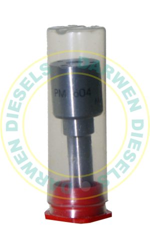 BLLA142PM604 Bosio Nozzle