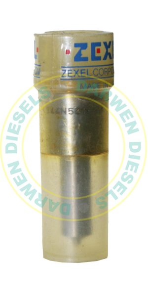 DLLA142S344N501 Genuine Nozzle