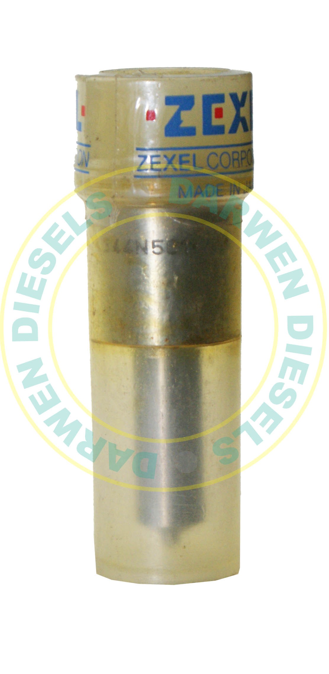 DLLA142S344N501 Genuine Nozzle