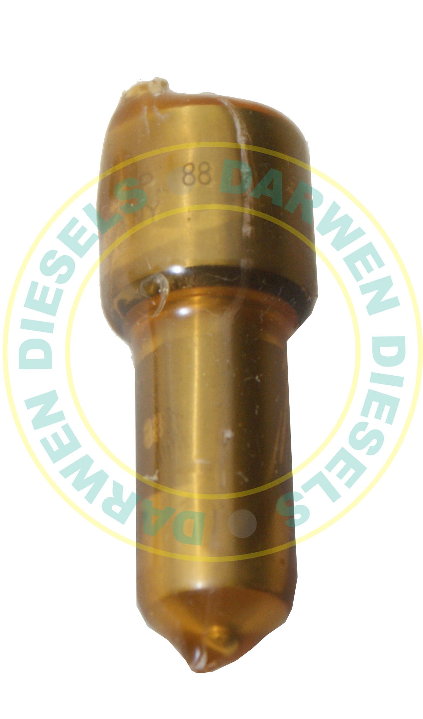 DLLA143P88 Genuine Bosch Nozzle