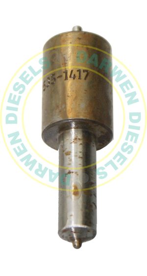 DOP150S535-1417 Genuine Nozzle