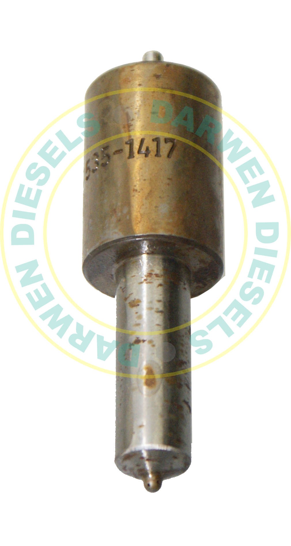 DOP150S535-1417 Genuine Nozzle