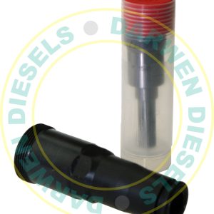 1417010967 Genuine Bosch Nozzle Kit