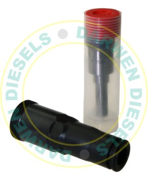 1417010967 Genuine Bosch Nozzle Kit