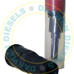 1417010966 Genuine EUI Nozzle Kit