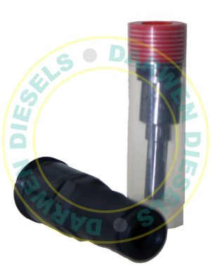 1417010966 Genuine EUI Nozzle Kit