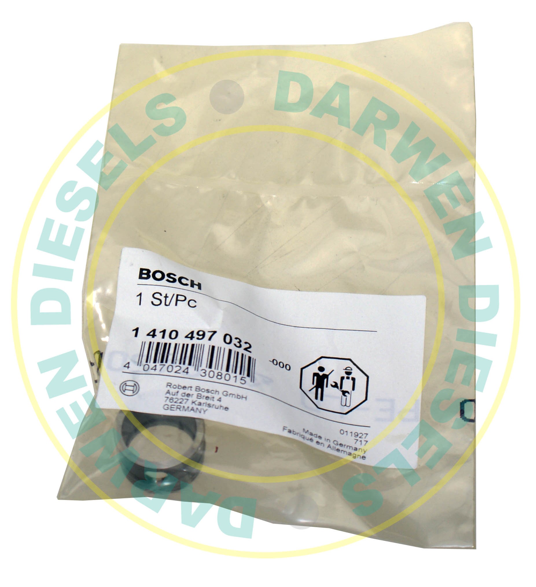 1410497032 Genuine Sleeve