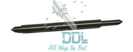 32D14 Short Stem 5mm Lap