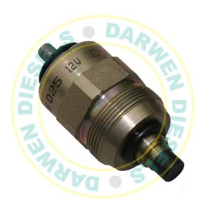 0330106025 Genuine Shut Off Solenoid