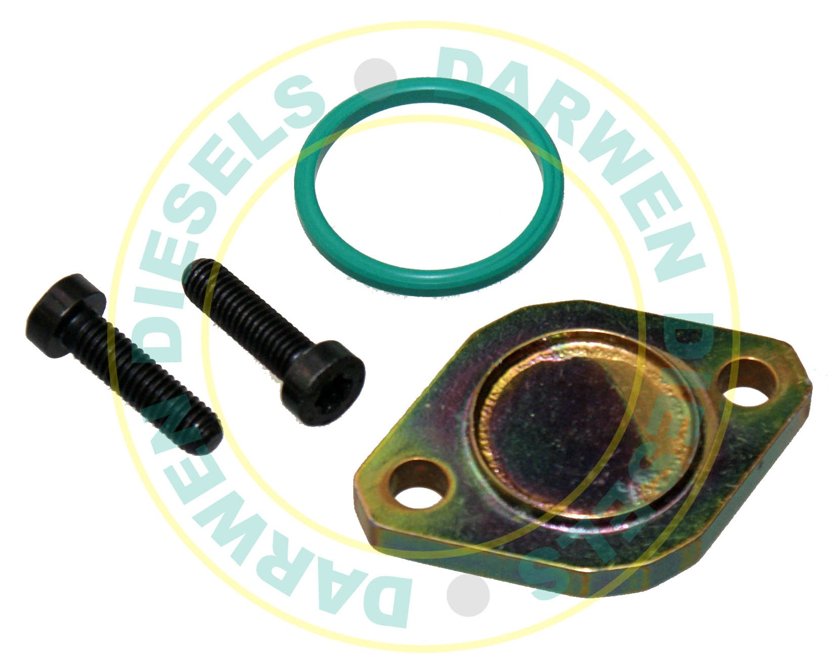 1467010062 Genuine Parts Set