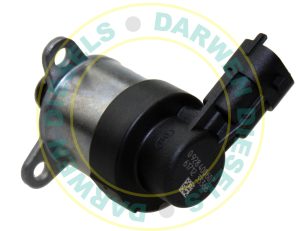 0928400607 Genuine Bosch Metering Unit