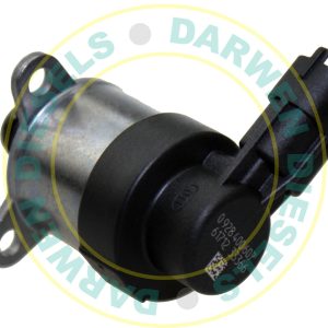 0928400607 Genuine Bosch Metering Unit