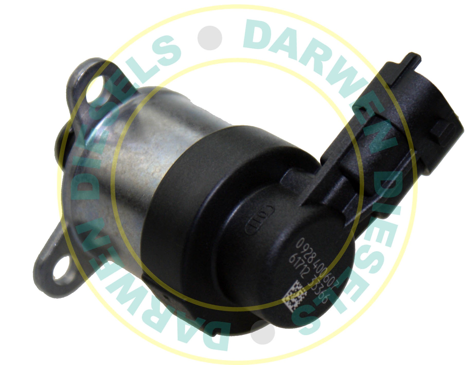 0928400607 Genuine Bosch Metering Unit