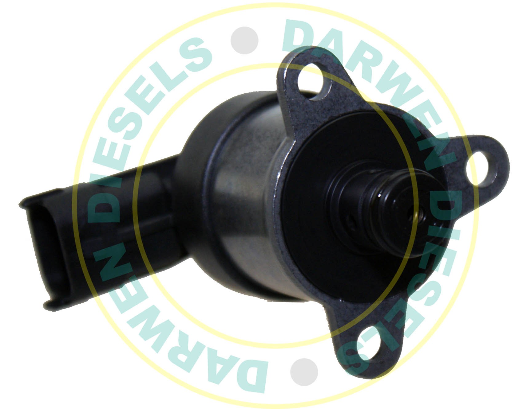 0928400607 Genuine Bosch Metering Unit - Image 2