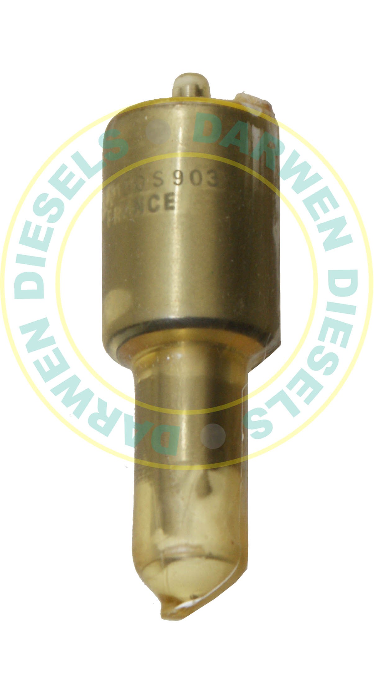 DLLA150S903 Genuine Nozzle