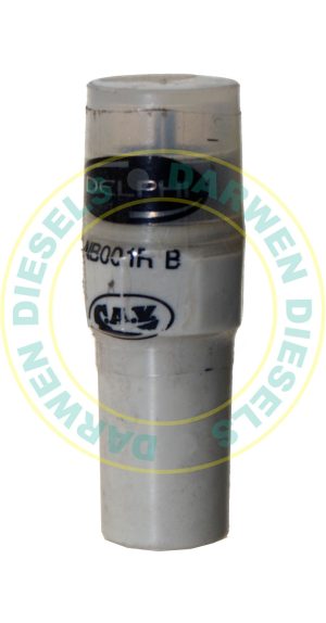 NB001RB Genuine Nozzle