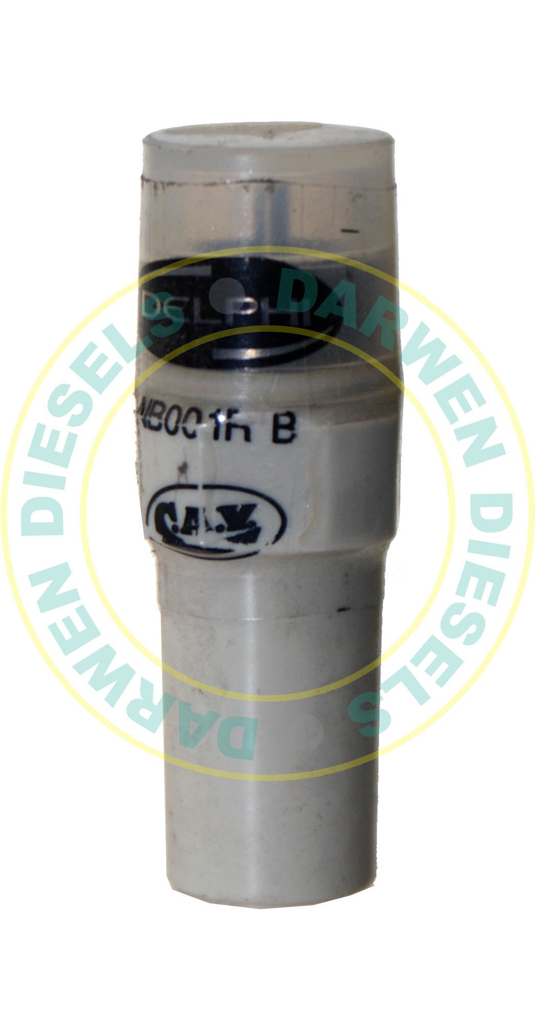 NB001RB Genuine Nozzle