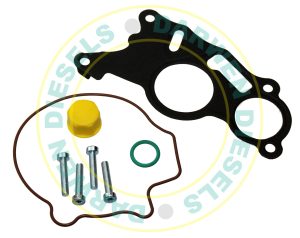 18D2070 Tandem Gasket Kit 