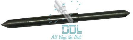 32D15 Long Stem 5mm Lap