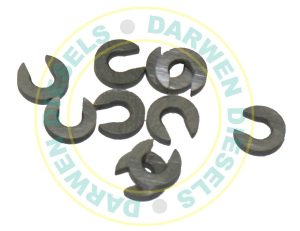 CMR127 Injector Locking Clip 2.5 x 5.9mm