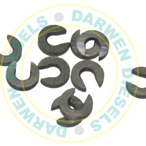 CMR127 Injector Locking Clip 2.5 x 5.9mm