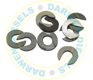 CMR126 Injector Locking Clip 4.4 x 9.8mm