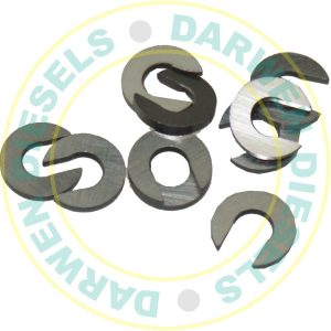 CMR126 Injector Locking Clip 4.4 x 9.8mm