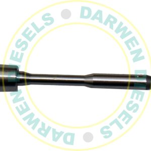 Common Rail Bosch Pilot Valve Assembly (Titanium)